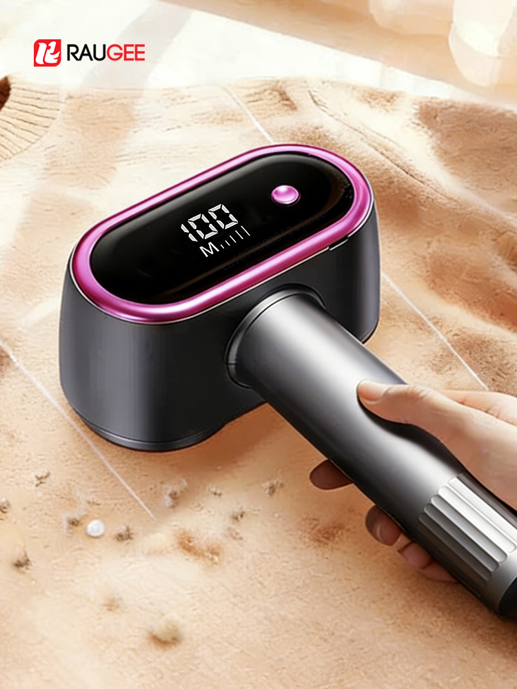 Epilator Wireless - Electric Hair Ball Trimmer Professional Clothes