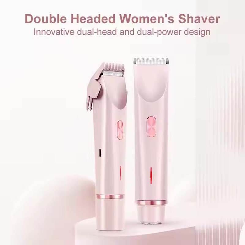 Home Use Hair Removal Recharge - Epilator Wireless recension och pris