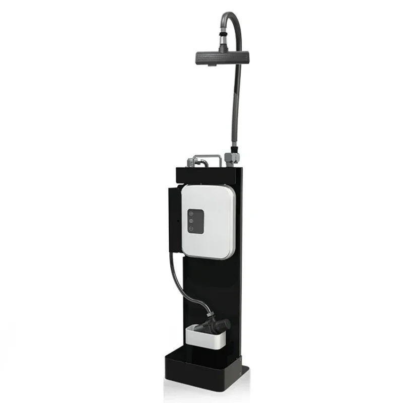 Luxury Thermostatic Waterfall  - Wellness Spa With Massage recension och pris