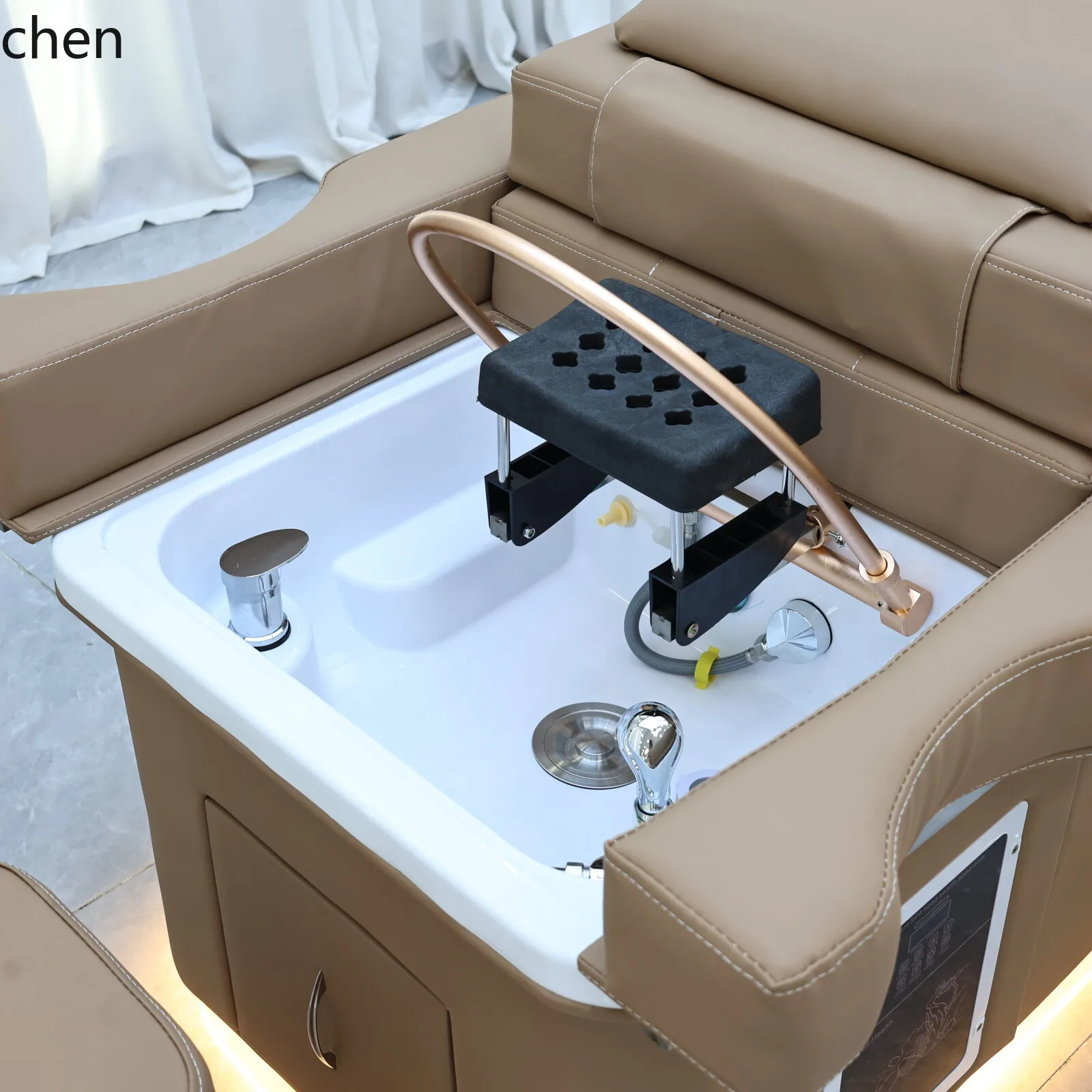 b7- Back Lift Head Therapy Wel - Wellness Spa With Massage recension och pris