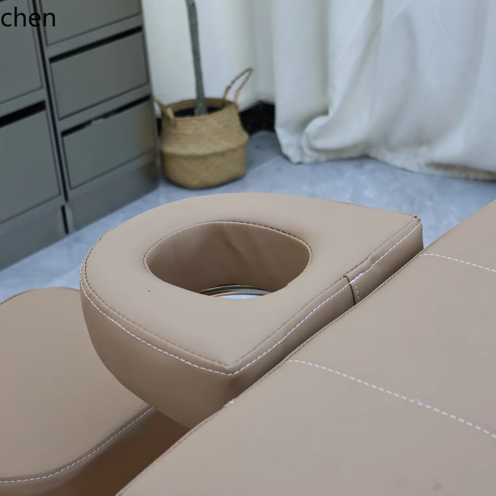b7- Back Lift Head Therapy Wel - Wellness Spa With Massage recension och pris