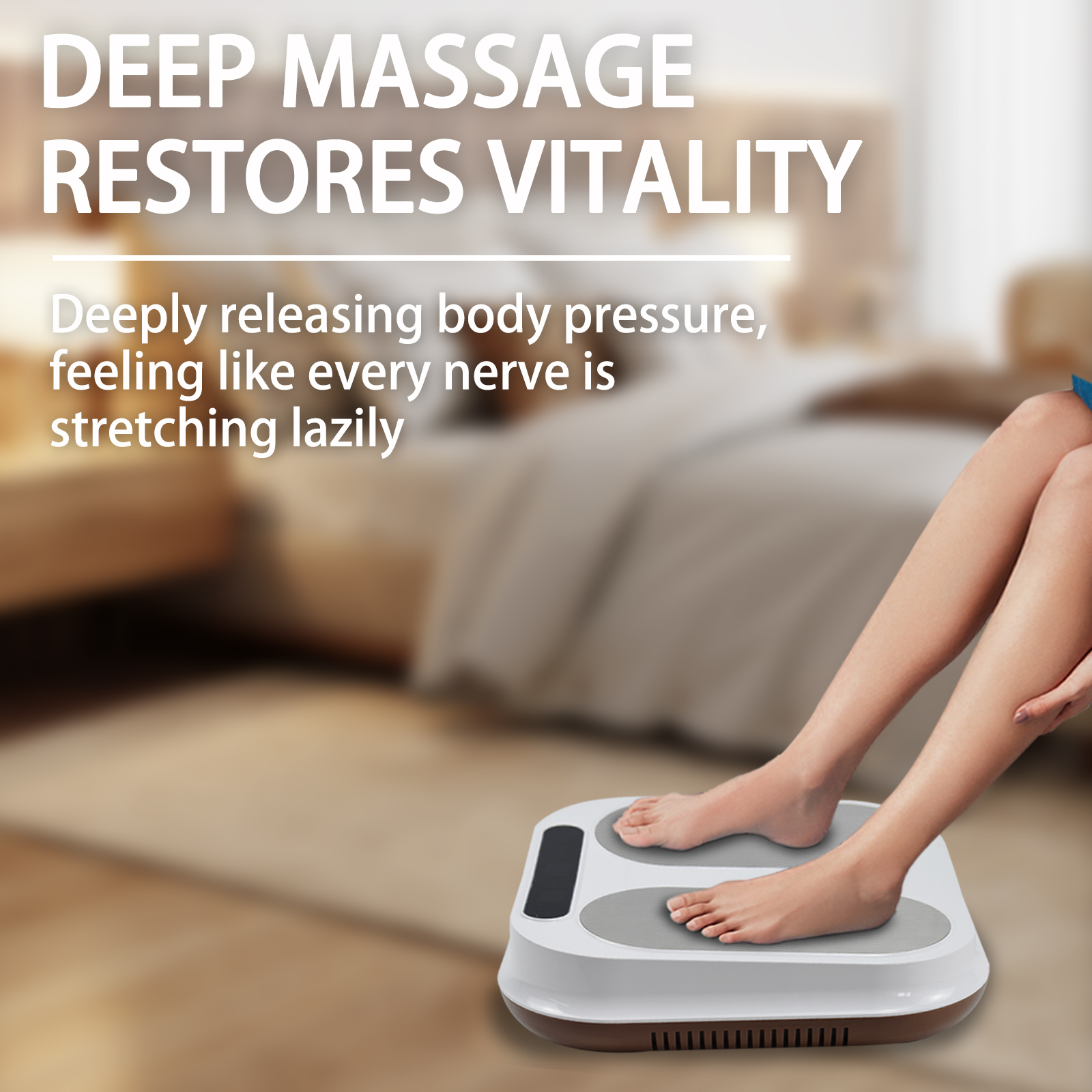 2026 New Tera P90 Enhanced Ter - Wellness Spa With Massage recension och pris
