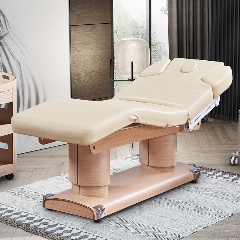 Customized Color Wooden Grain  - Wellness Spa With Massage recension och pris