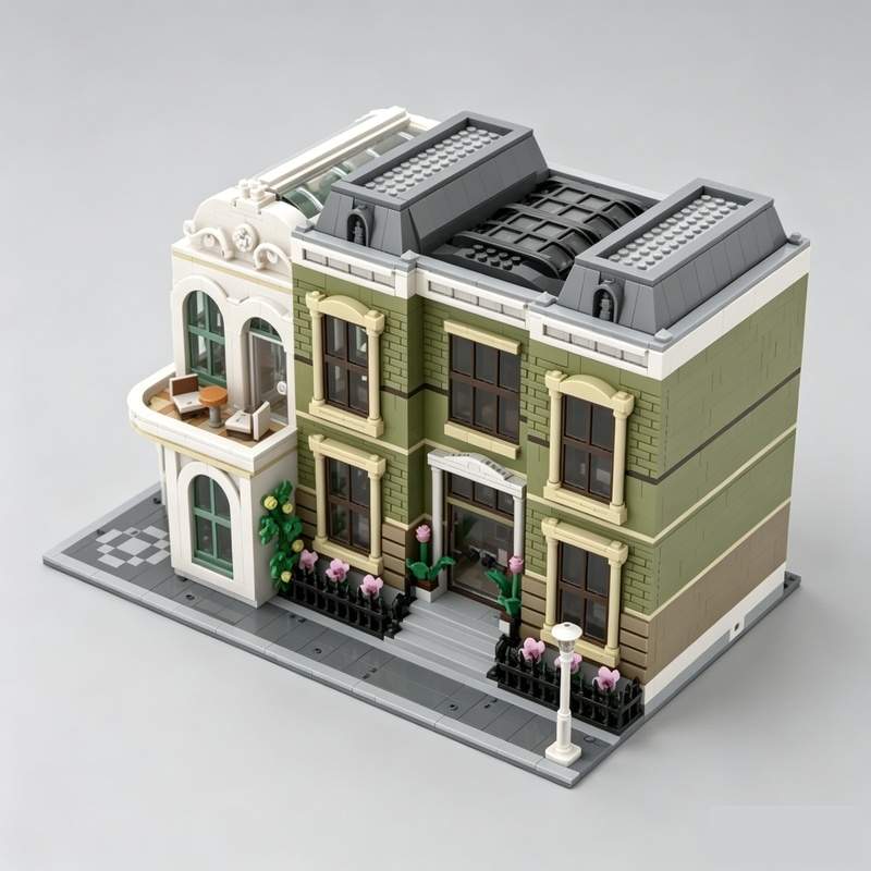 3213PCS Spa Resort MOC Wellnes - Spa Wellness Center recension och pris