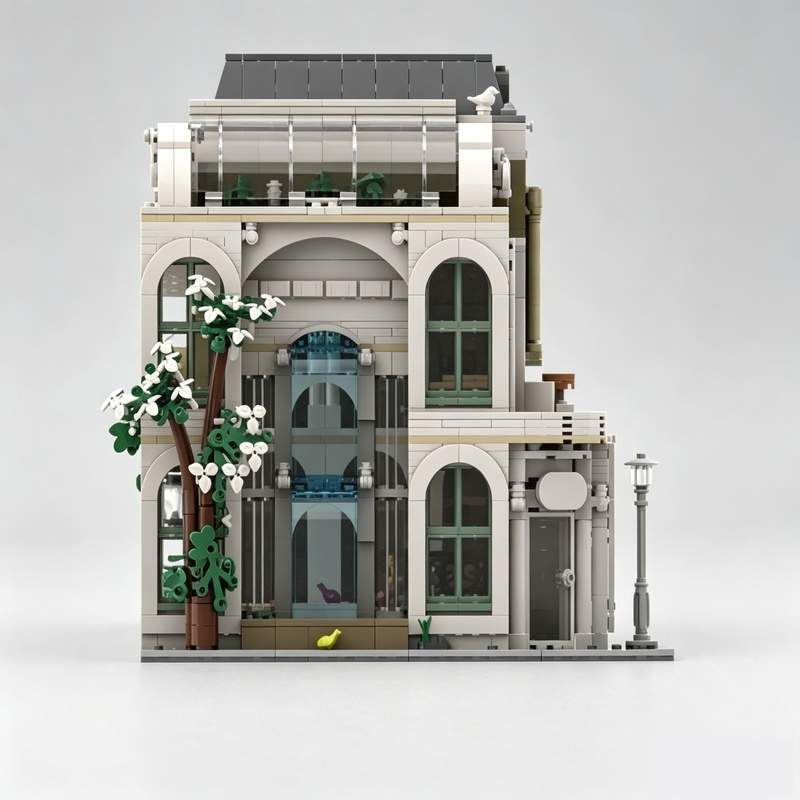 3213PCS Spa Resort MOC Wellnes - Spa Wellness Center recension och pris