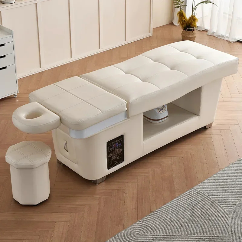 XinSheng Massage Table Massage - Wellness Spa With Massage recension och pris
