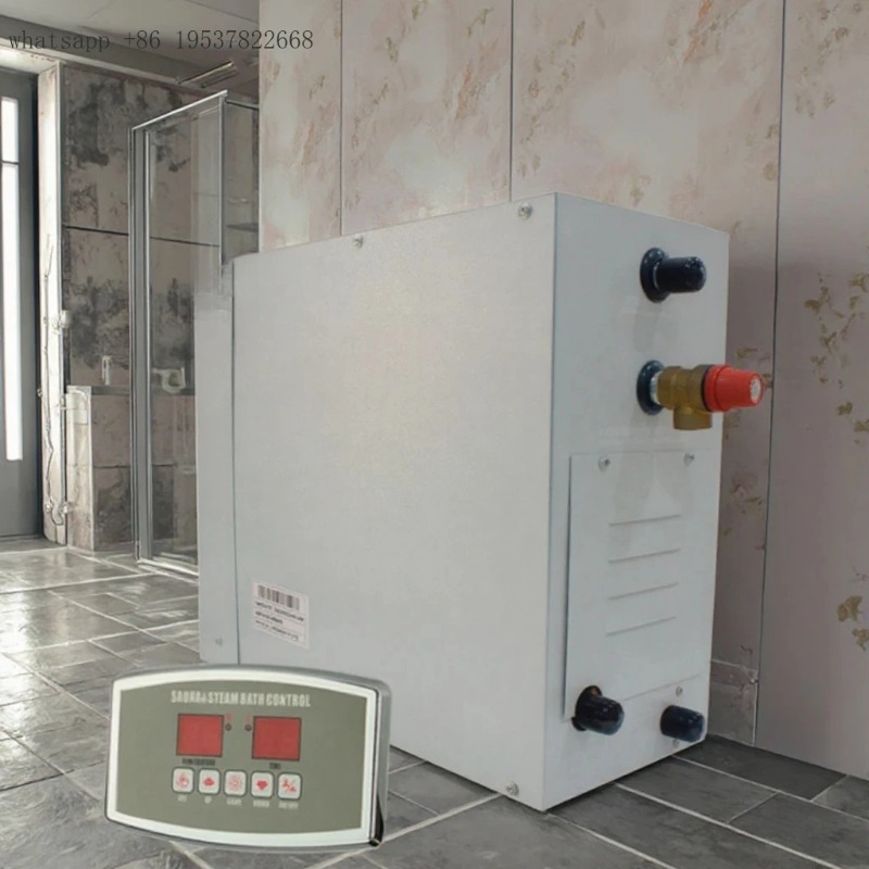 Commercial & Residential Sauna - Spa Wellness Hammam recension och pris