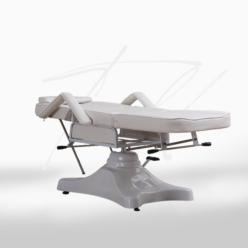 Massage Bed, Health and Beauty - Spa Wellness Center recension och pris