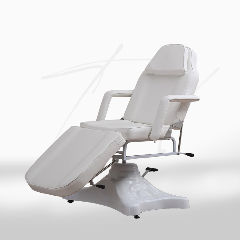 Massage Bed, Health and Beauty - Spa Wellness Center recension och pris