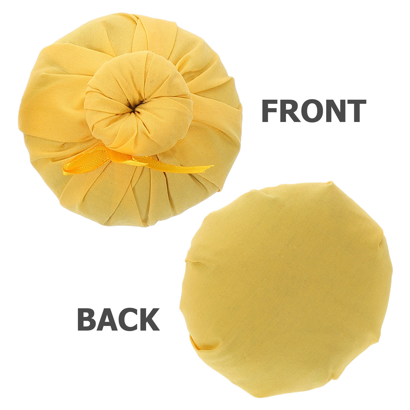 2Pcs Herbal Compress Ball Worm - Wellness Spa With Massage recension och pris