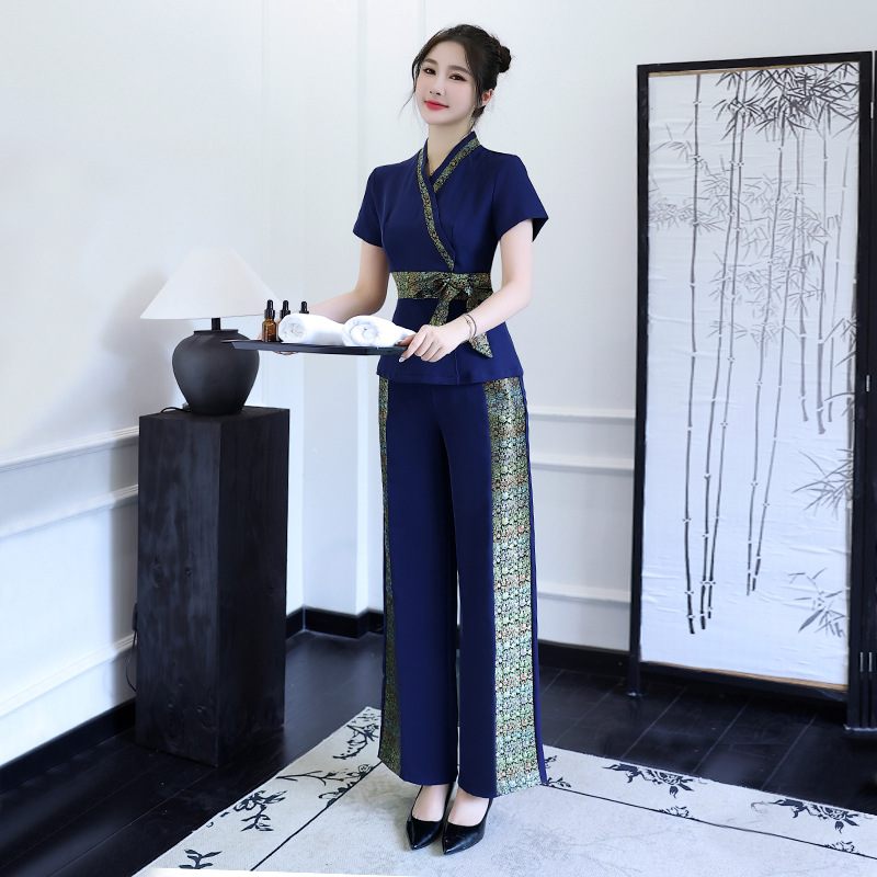 Thai Wellness Center Women's S - Wellness Spa With Massage recension och pris