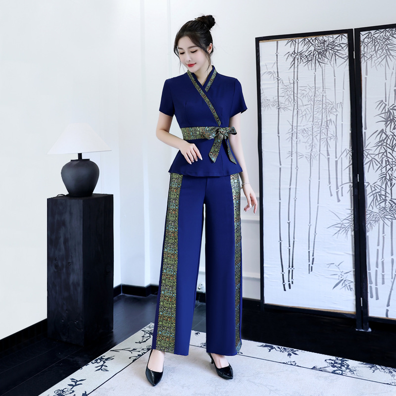 Thai Wellness Center Women's S - Wellness Spa With Massage recension och pris