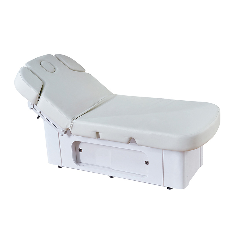 Multifunctional Massage Bed El - Wellness Spa With Massage recension och pris