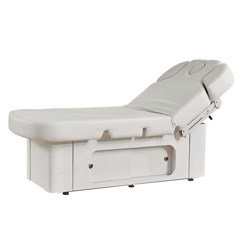 Multifunctional Massage Bed El - Wellness Spa With Massage recension och pris