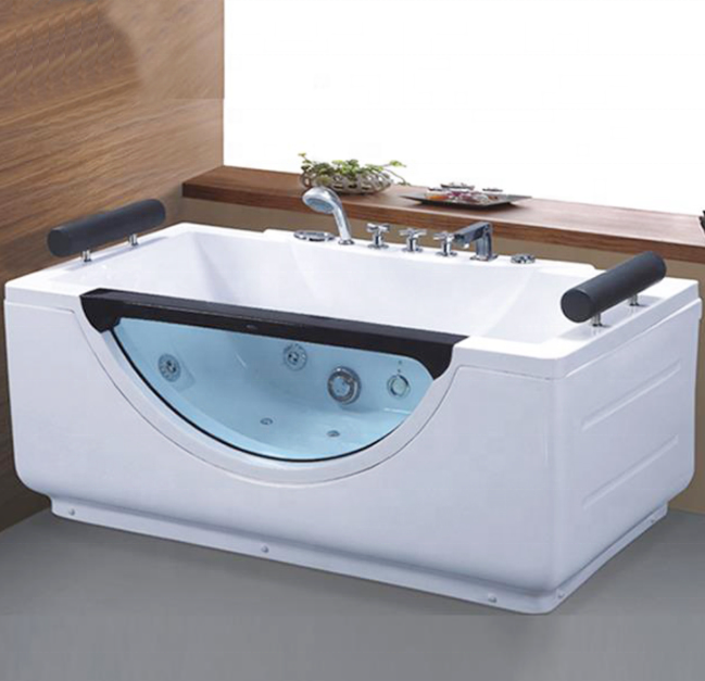 All Weather Popular Design 4 P - Wellness Spa With Massage recension och pris