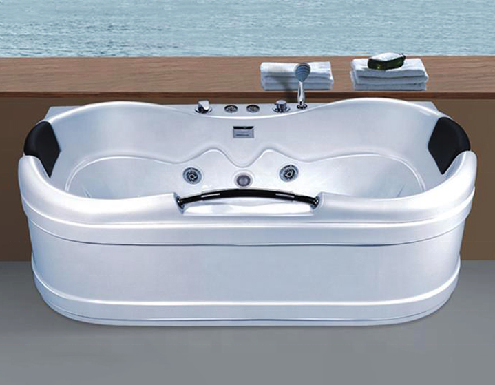 All Weather Popular Design 4 P - Wellness Spa With Massage recension och pris