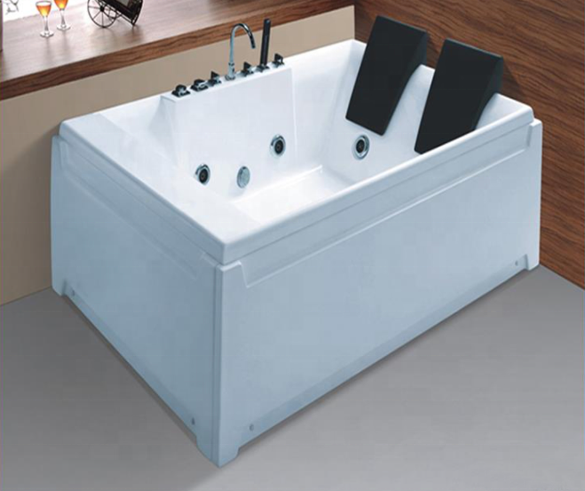 All Weather Popular Design 4 P - Wellness Spa With Massage recension och pris