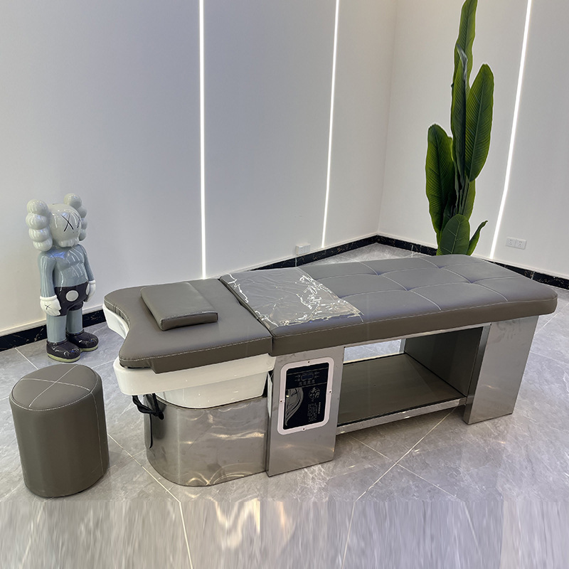High-end Head Therapy Shampoo  - Spa Wellness Center recension och pris