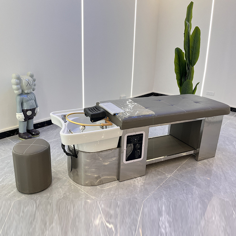 High-end Head Therapy Shampoo  - Spa Wellness Center recension och pris