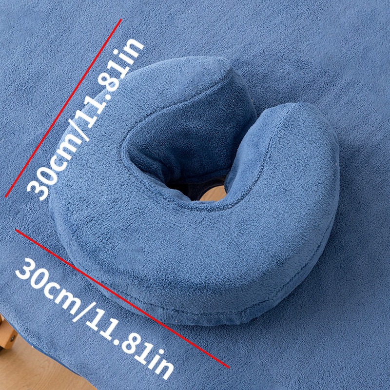 Coral Fleece Beauty Salon Bed  - Wellness Spa With Massage recension och pris