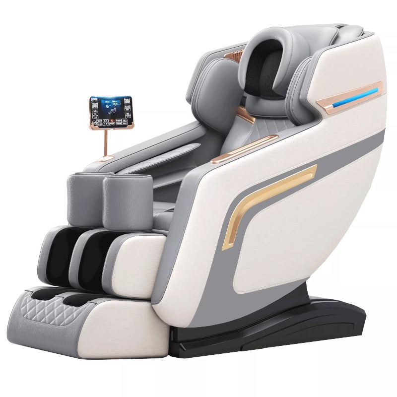 Artificial Intelligence Massag - Wellness Spa With Massage recension och pris