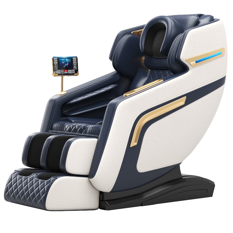 Artificial Intelligence Massag - Wellness Spa With Massage recension och pris