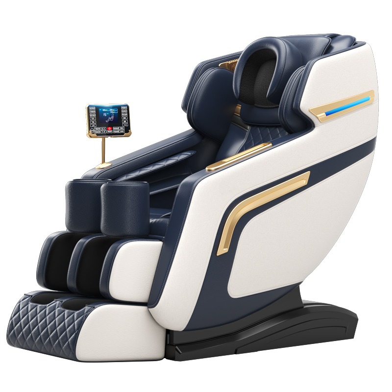Artificial Intelligence Massag - Wellness Spa With Massage recension och pris