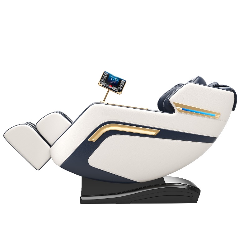 Artificial Intelligence Massag - Wellness Spa With Massage recension och pris
