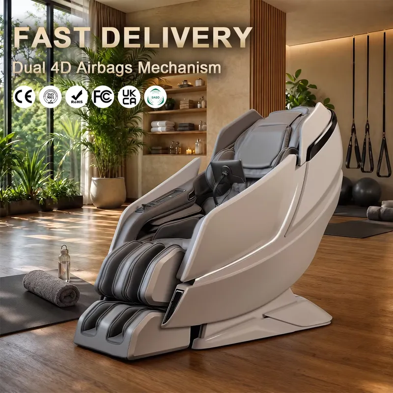 China Double Motor Leg Foot Ca - Spa Wellness Center recension och pris