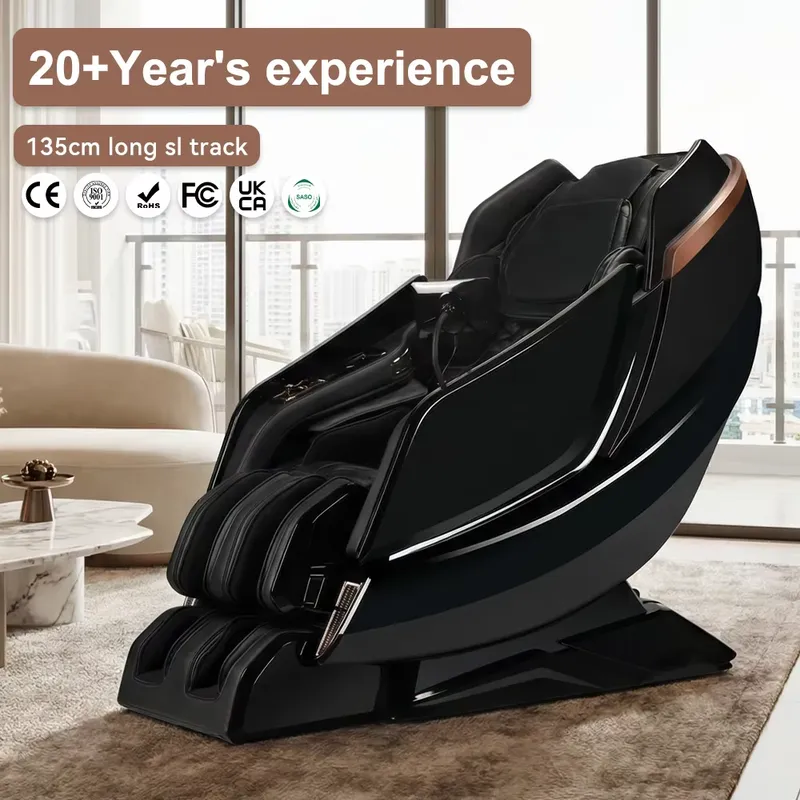 China Double Motor Leg Foot Ca - Spa Wellness Center recension och pris