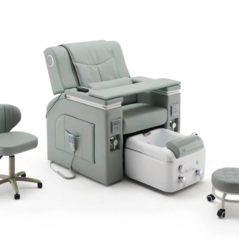 New Arrive Luxury Pedicure Cha - Spa Wellness Center recension och pris