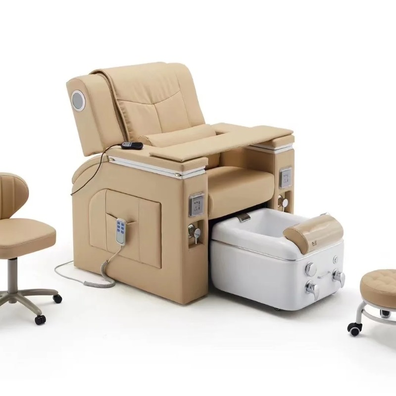 New Arrive Luxury Pedicure Cha - Spa Wellness Center recension och pris