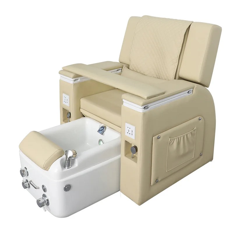 New Arrive Luxury Pedicure Cha - Spa Wellness Center recension och pris