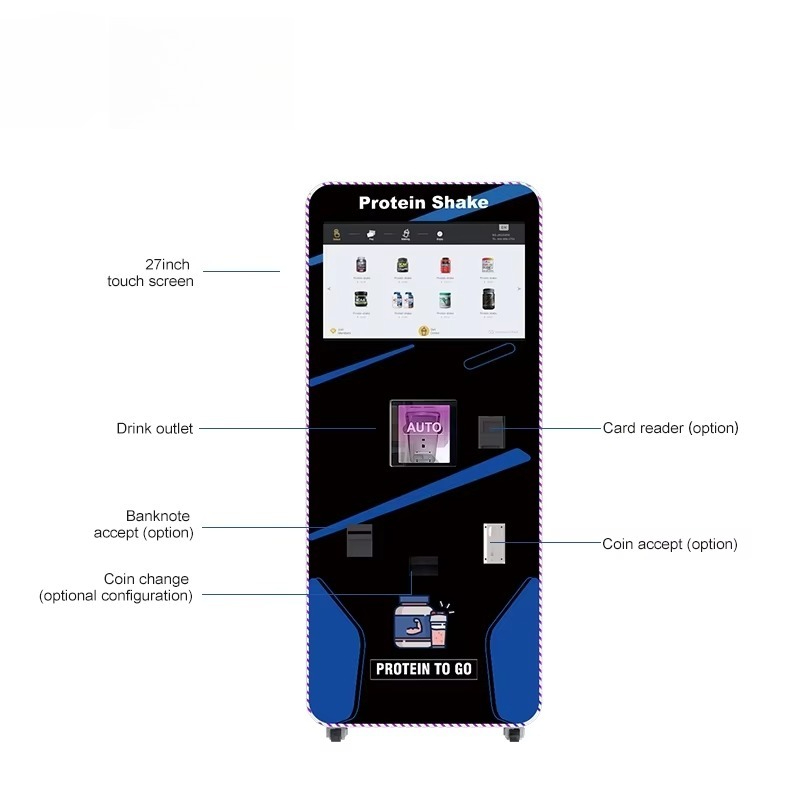 Multi-scene Floor Standing Pro - Spa Wellness Center recension och pris