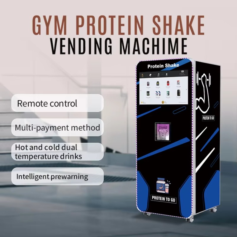 Multi-scene Floor Standing Pro - Spa Wellness Center recension och pris