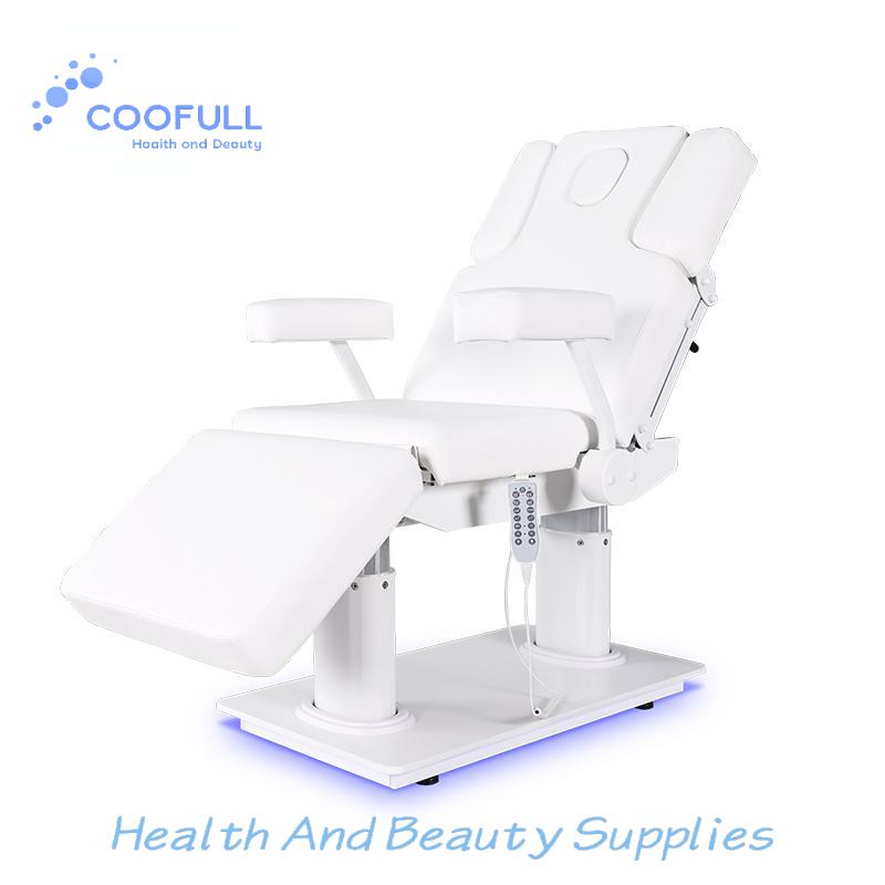 Coofull  Electrical Adjustment - Wellness Spa With Massage recension och pris