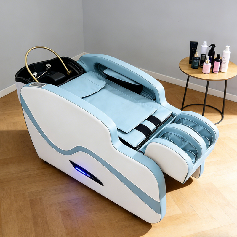 Deluxe Japanese Head Therapy M - Spa Wellness Center recension och pris