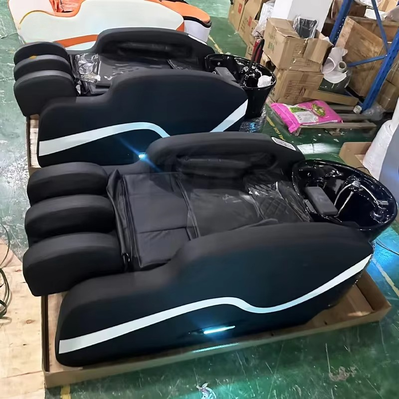 Deluxe Japanese Head Therapy M - Spa Wellness Center recension och pris