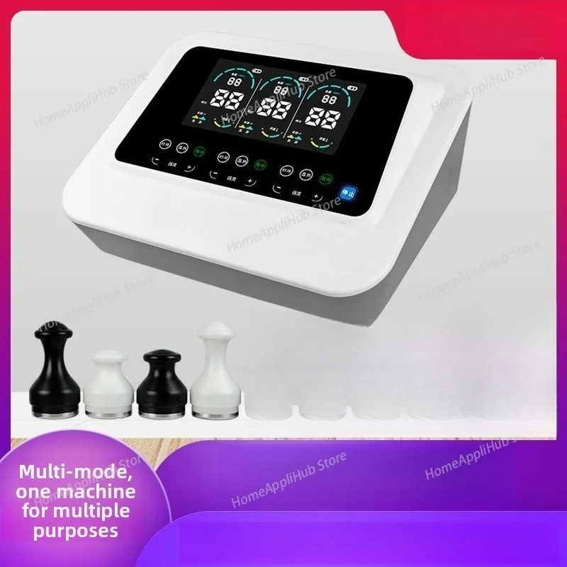 Vitality Meridian Instrument – - Wellness Spa With Massage recension och pris