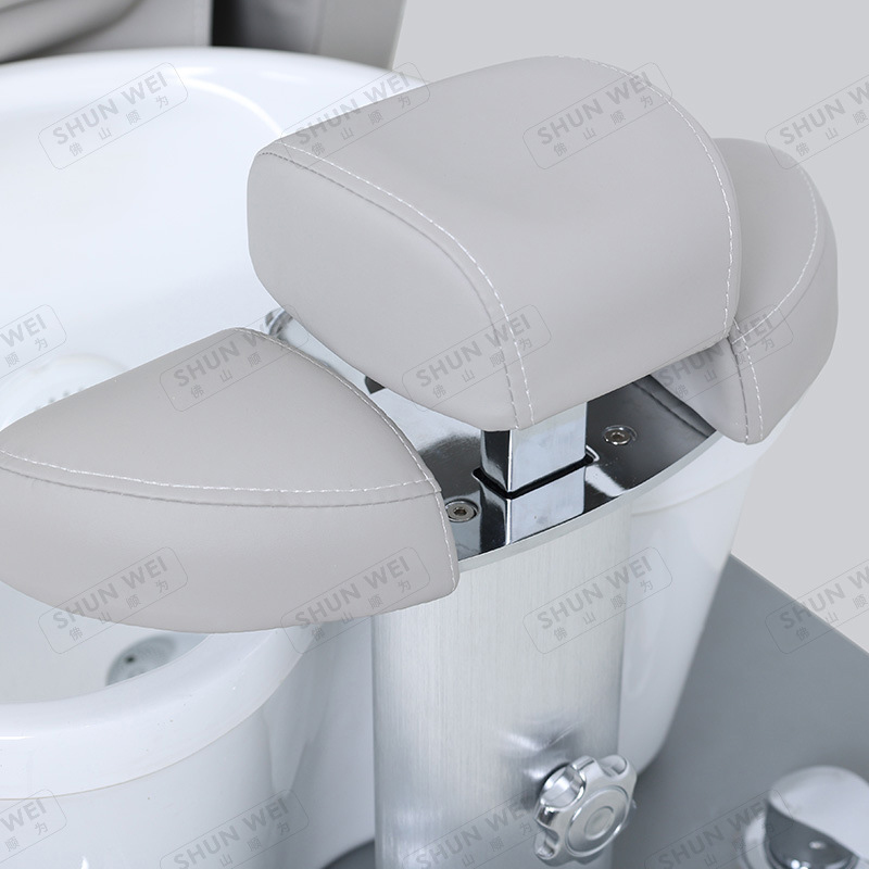 Massage , Adjustable Spa Chair - Spa Wellness Center recension och pris