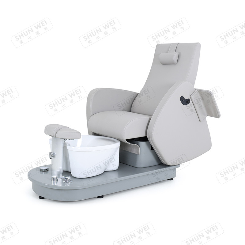 Massage , Adjustable Spa Chair - Spa Wellness Center recension och pris
