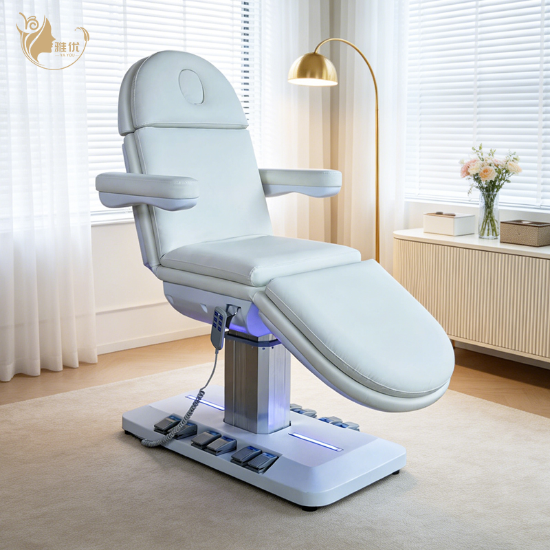 New Design Head Spa Massage  B - Spa Wellness Center recension och pris