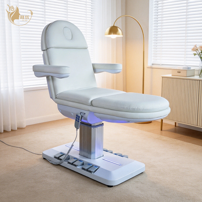 New Design Head Spa Massage  B - Spa Wellness Center recension och pris