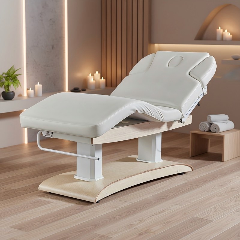 Factory Customized Wood Grain  - Spa Wellness Center recension och pris