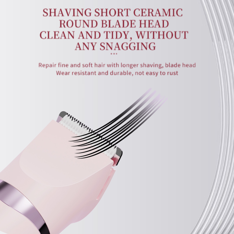 Women Electric Bikini Groomer, - Epilator Wireless recension och pris