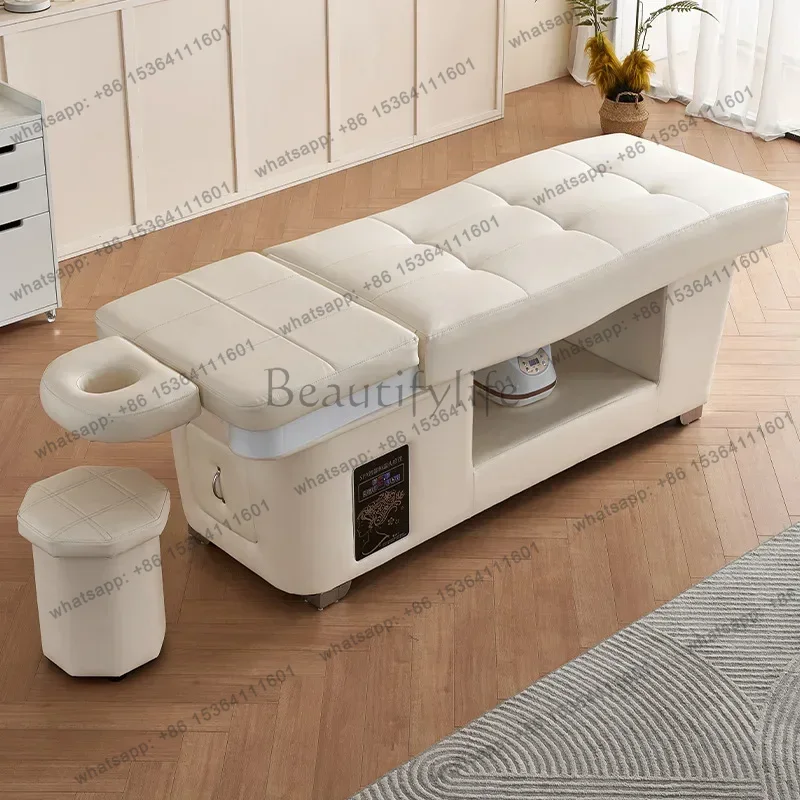 Massage Table Massage Bed with - Wellness Spa With Massage recension och pris