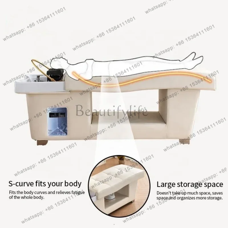 Massage Table Massage Bed with - Wellness Spa With Massage recension och pris