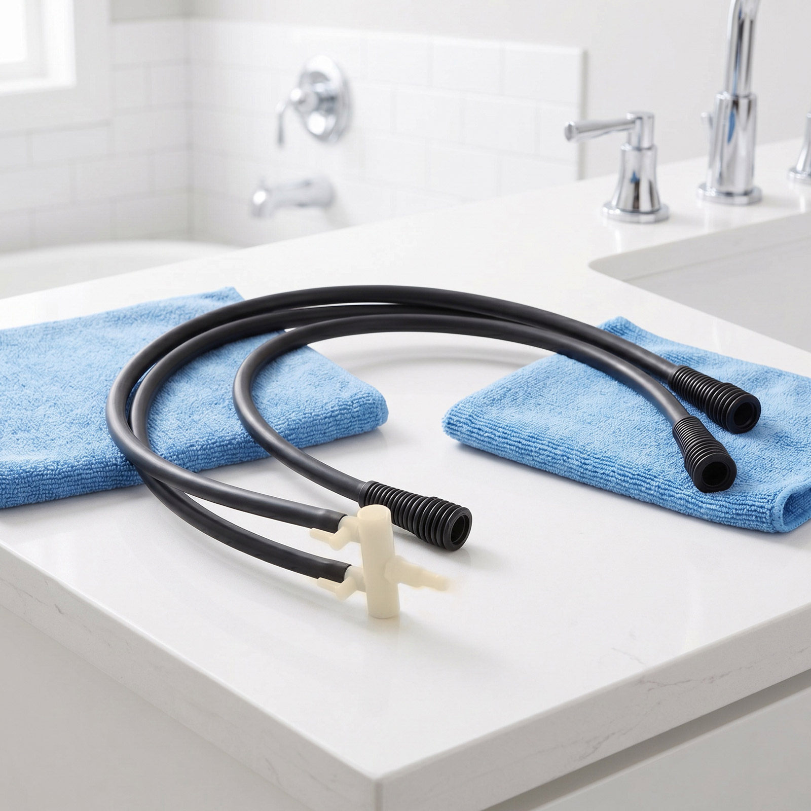 1Set Wellness Connecting Hose  - Wellness Spa With Massage recension och pris